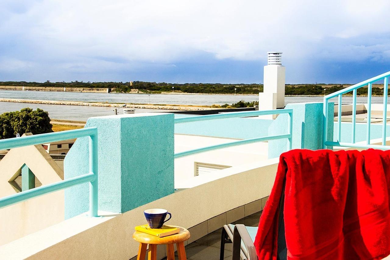 Lighthouse North Villa - Praia Da Barra Dış mekan fotoğraf