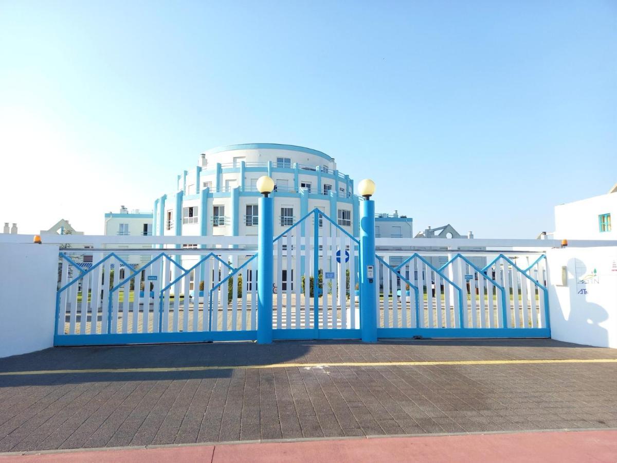 Lighthouse North Villa - Praia Da Barra Dış mekan fotoğraf